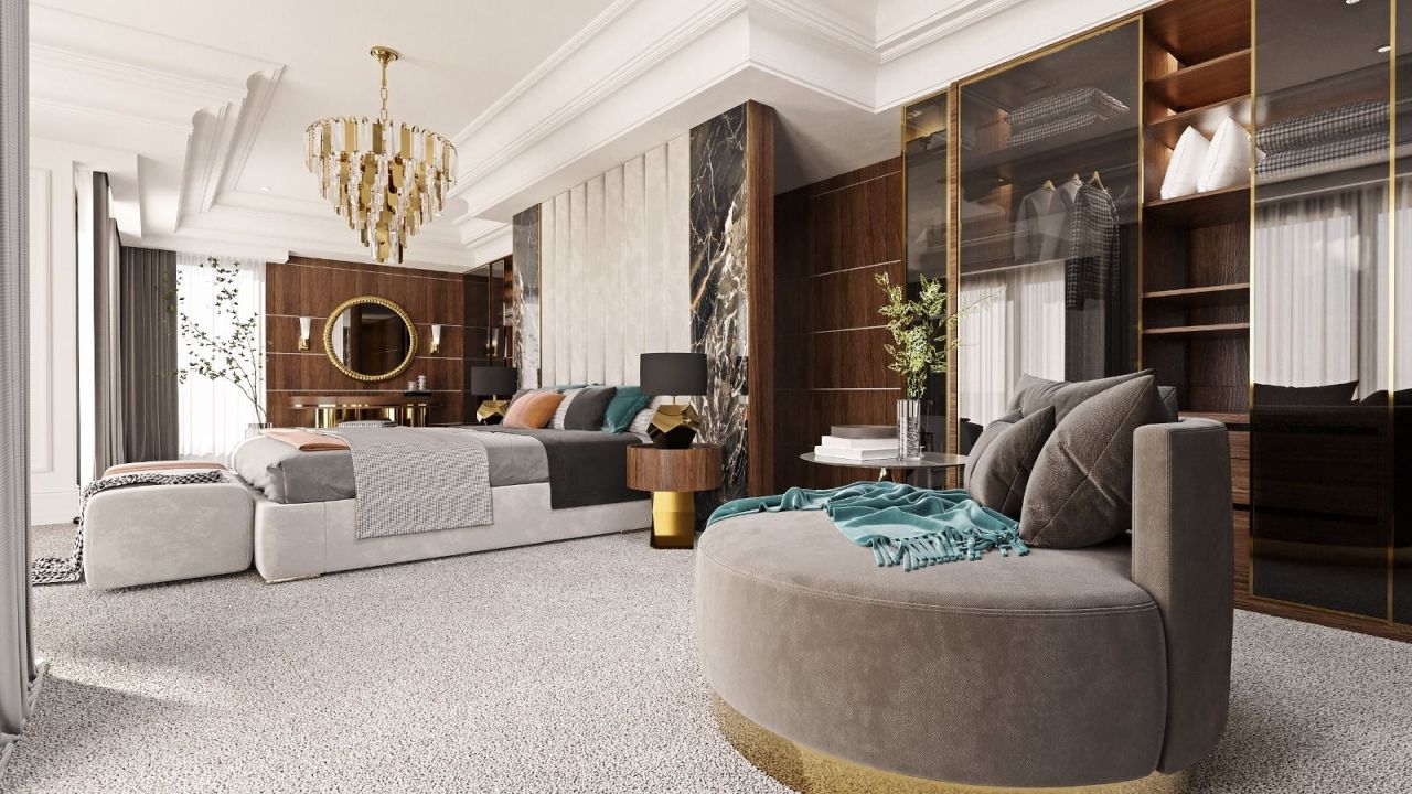 Villa in Budva, Montenegro, 250 m² - picture 7