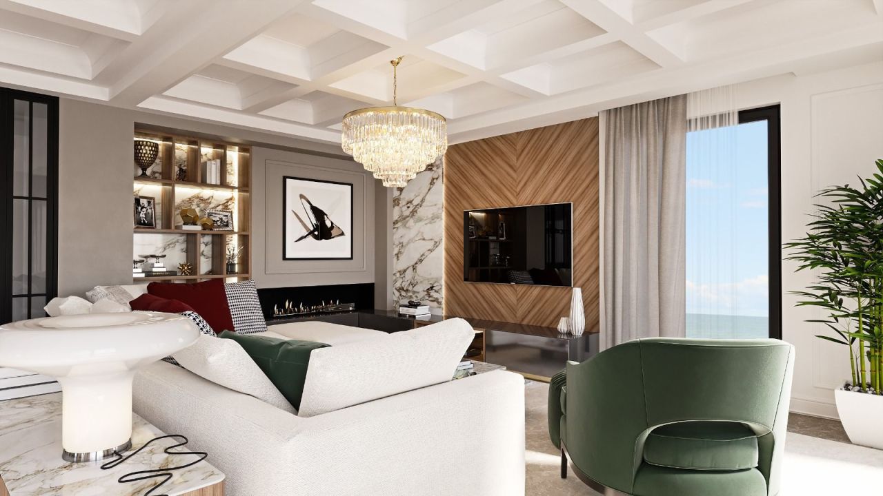 Villa in Budva, Montenegro, 250 m² - picture 9