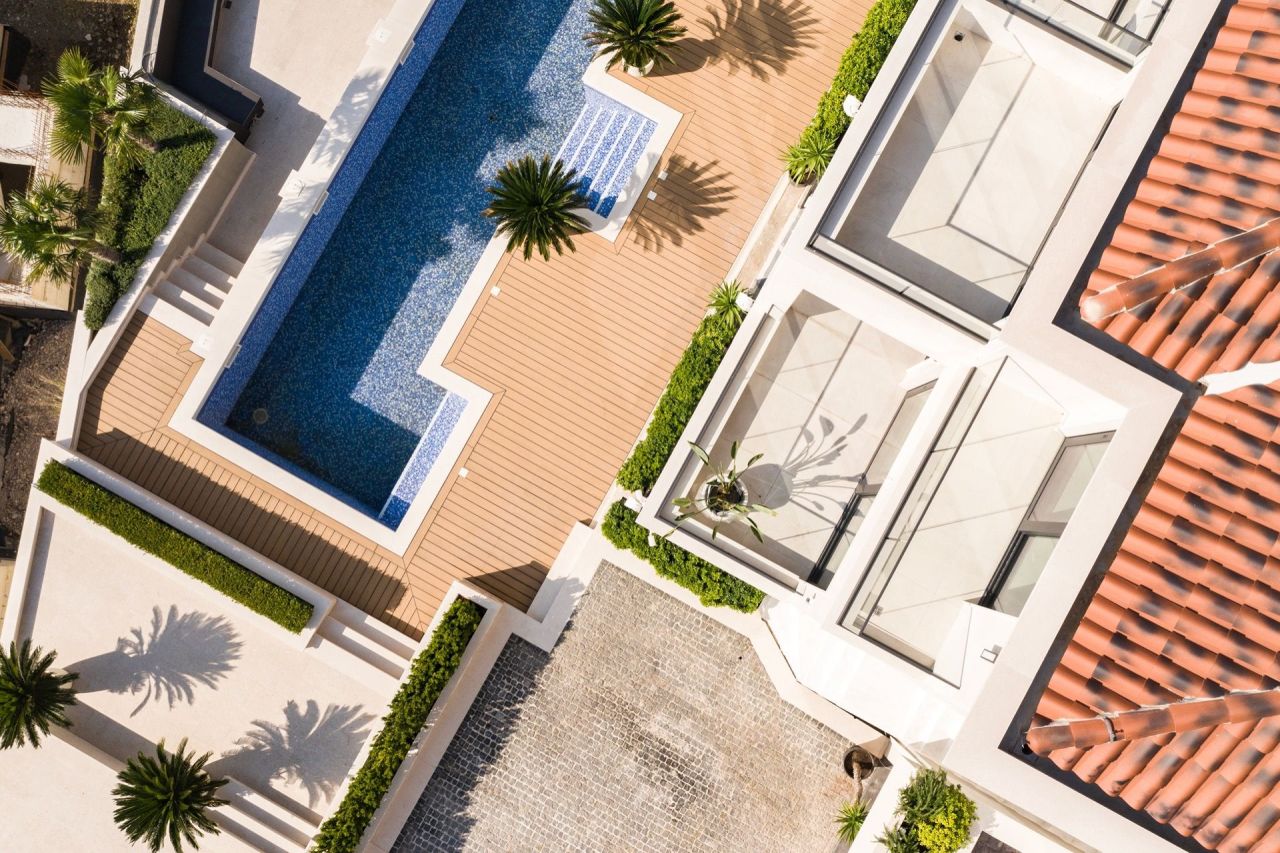 Villa in Budva, Montenegro, 250 m² - picture 18