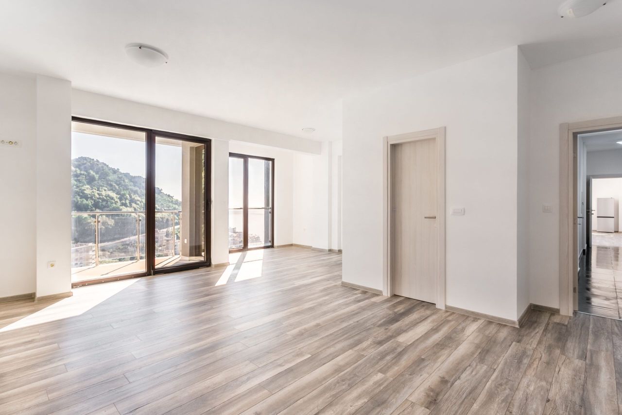 Flat in Budva, Montenegro, 132 m² - picture 5