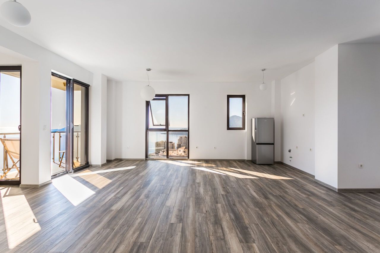 Flat in Budva, Montenegro, 132 m² - picture 10