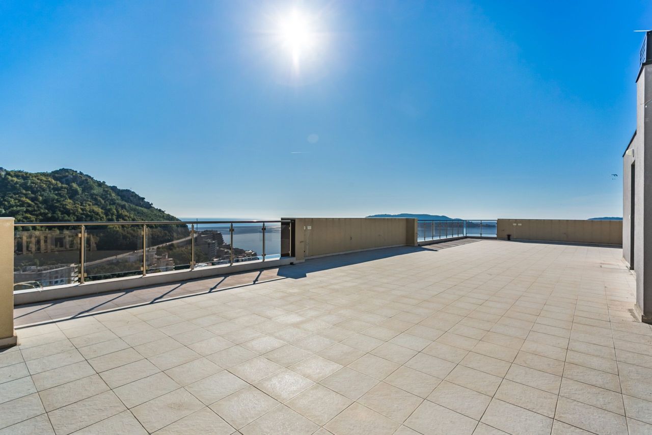 Flat in Budva, Montenegro, 132 m² - picture 15