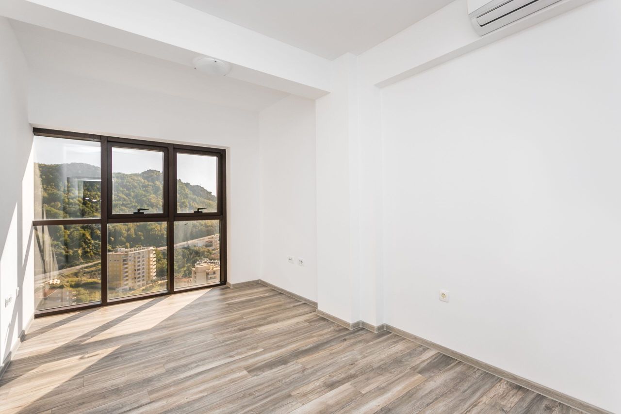 Flat in Budva, Montenegro, 132 m² - picture 12
