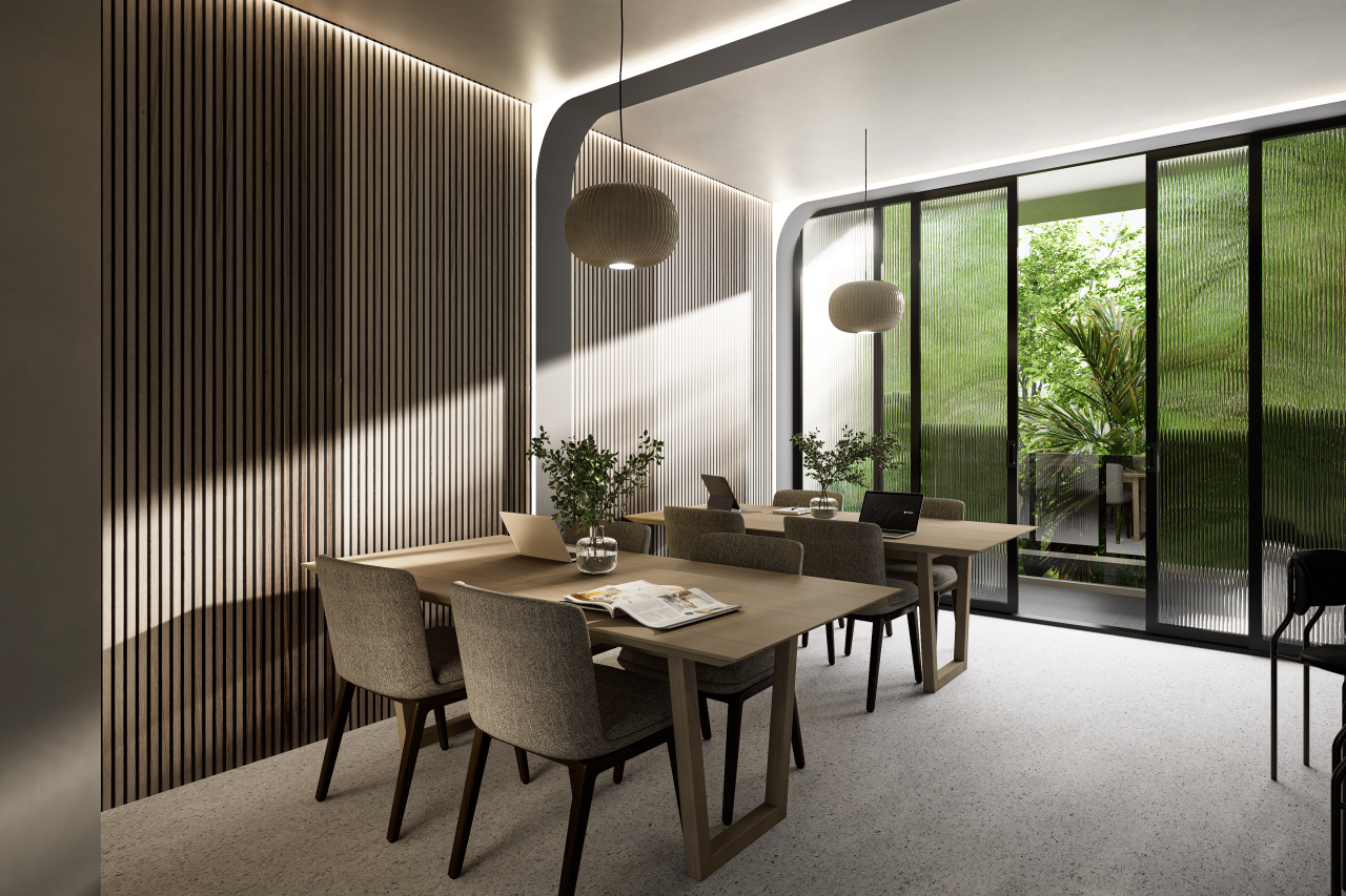 Piso en la isla de Phuket, Tailandia, 36 m² - imagen 7