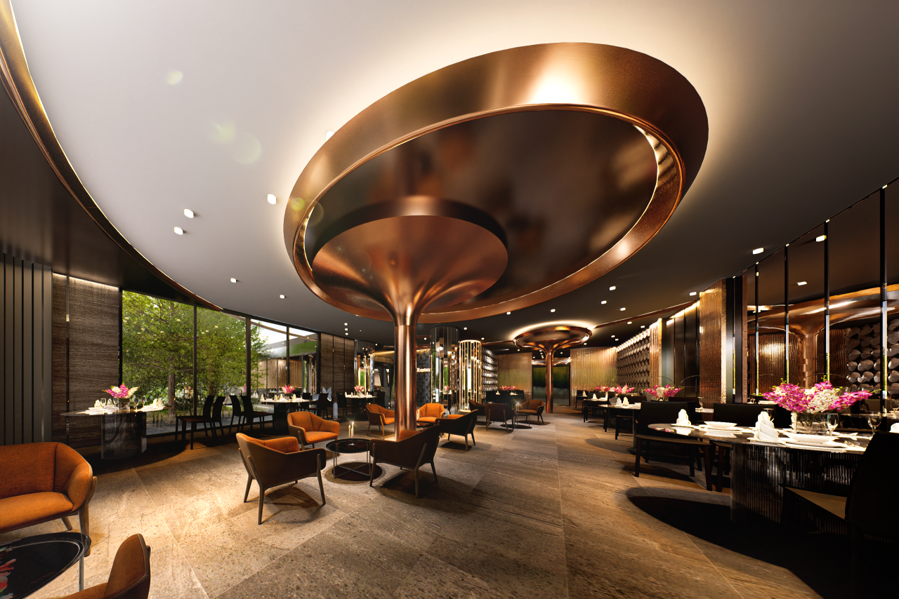 Piso en la isla de Phuket, Tailandia, 36 m² - imagen 10