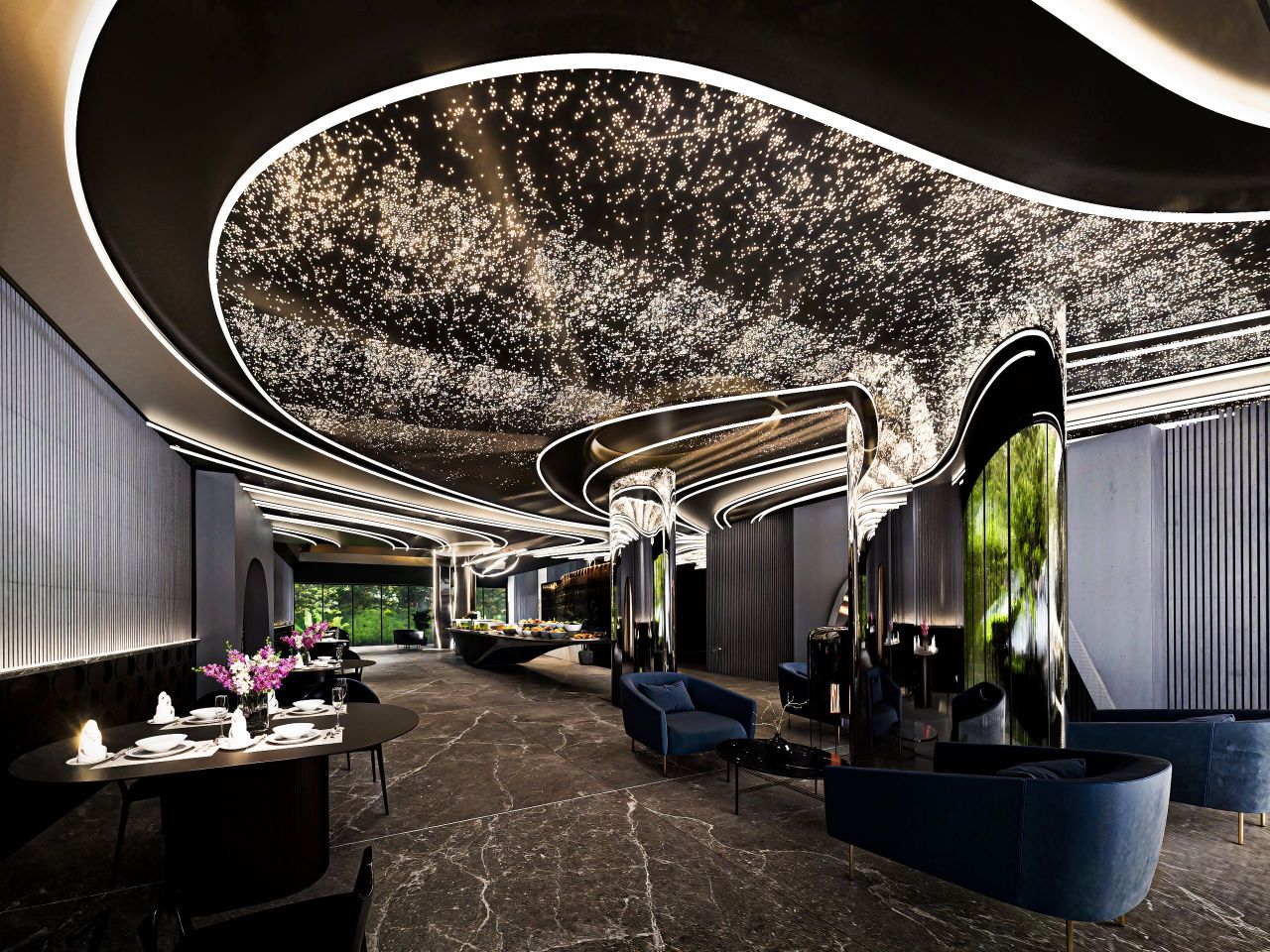 Piso en la isla de Phuket, Tailandia, 36 m² - imagen 14