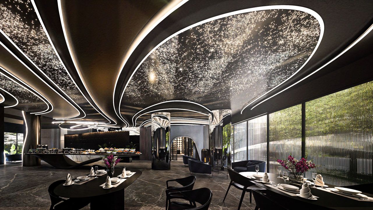 Piso en la isla de Phuket, Tailandia, 36 m² - imagen 15