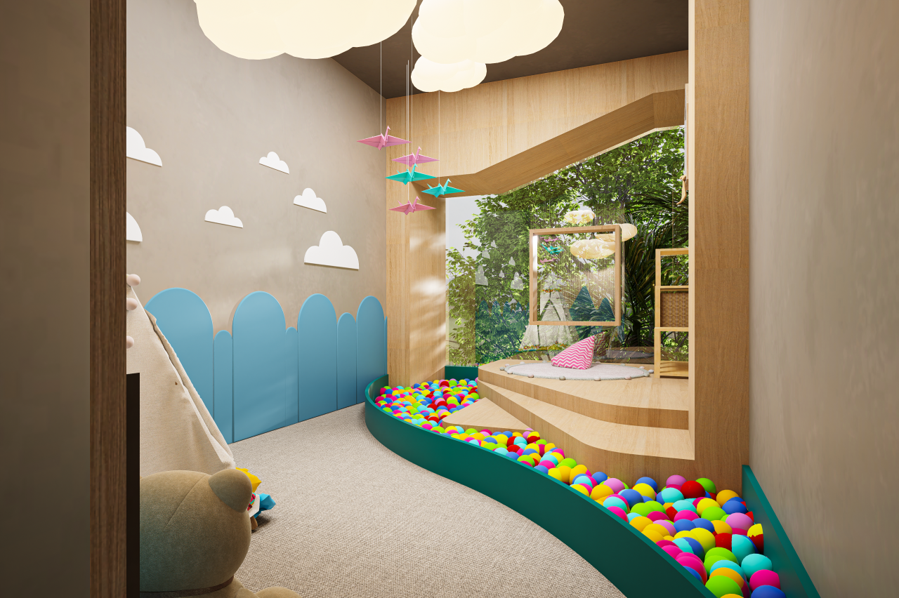 Flat on Phuket Island, Thailand, 54 m² - picture 10