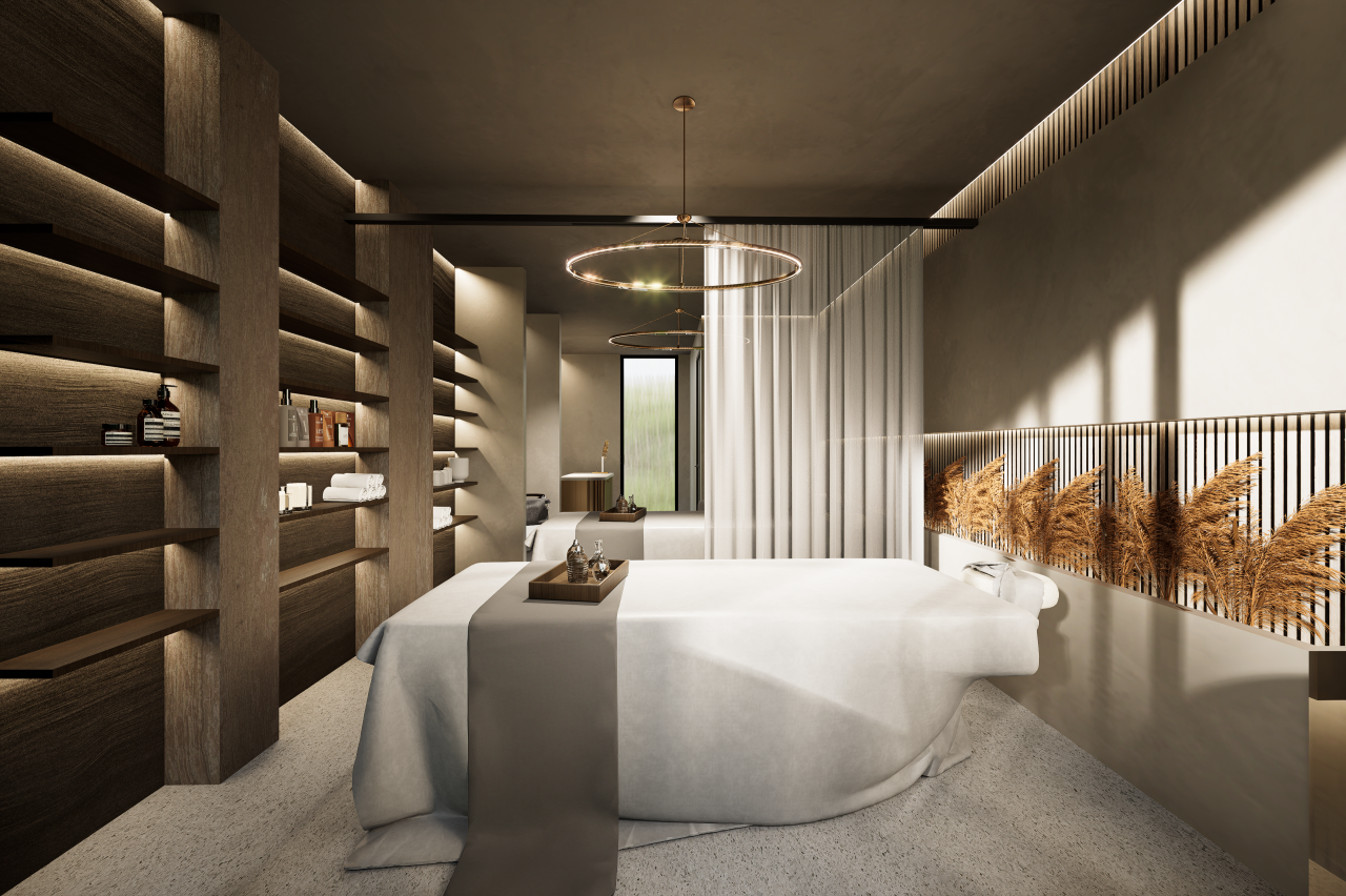 Flat on Phuket Island, Thailand, 54 m² - picture 13