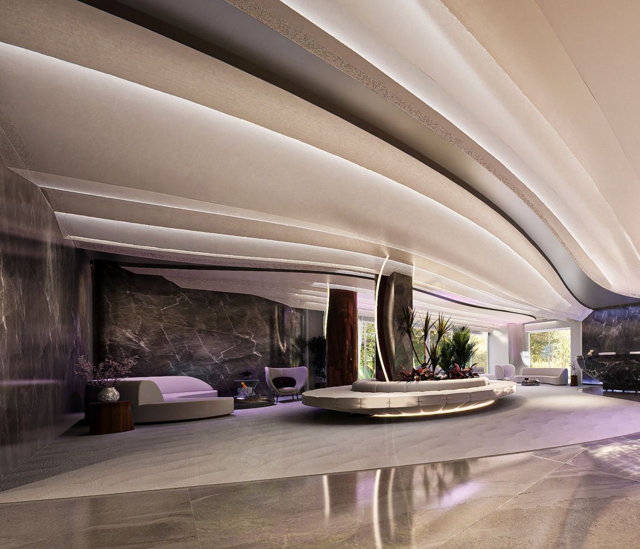 Flat on Phuket Island, Thailand, 54 m² - picture 18