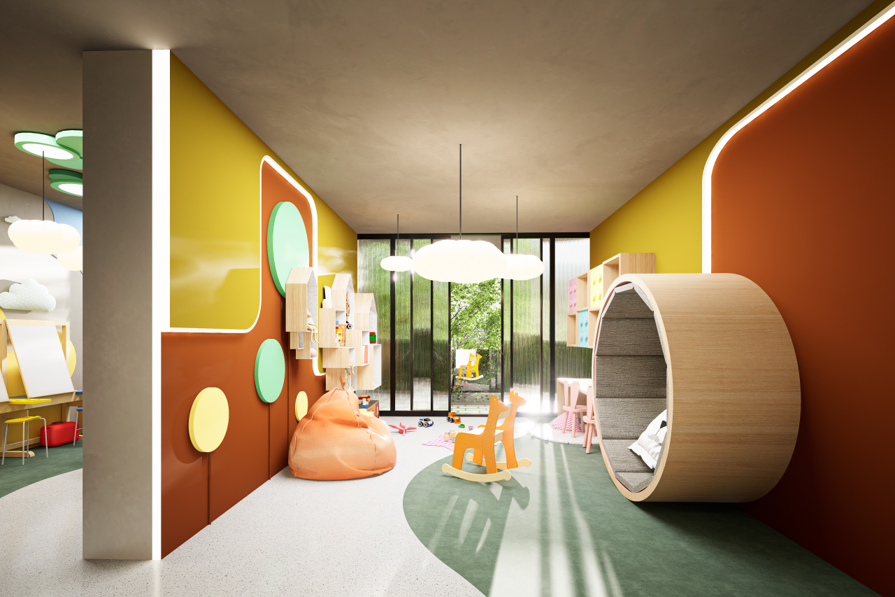 Appartamento sull'isola di Phuket, Thailandia, 90 m² - foto 12