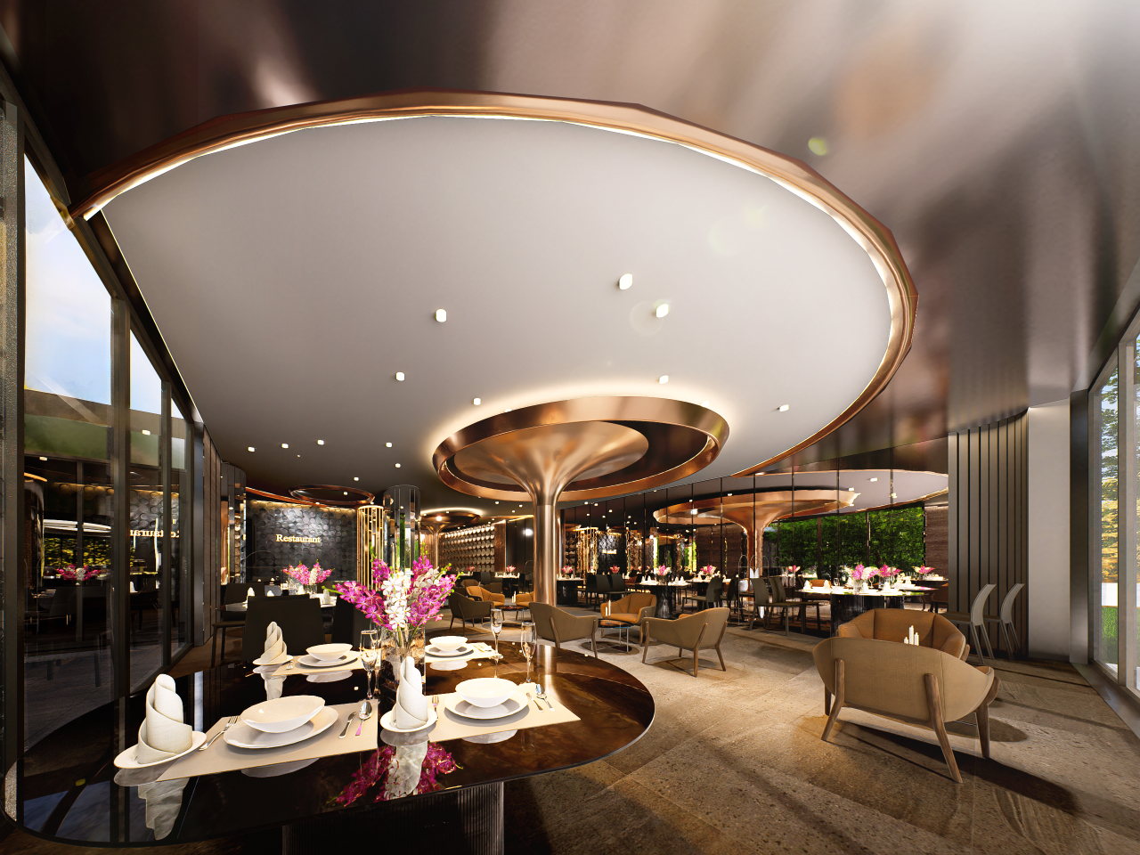 Wohnung in Insel Phuket, Thailand, 94 m² - Foto 9