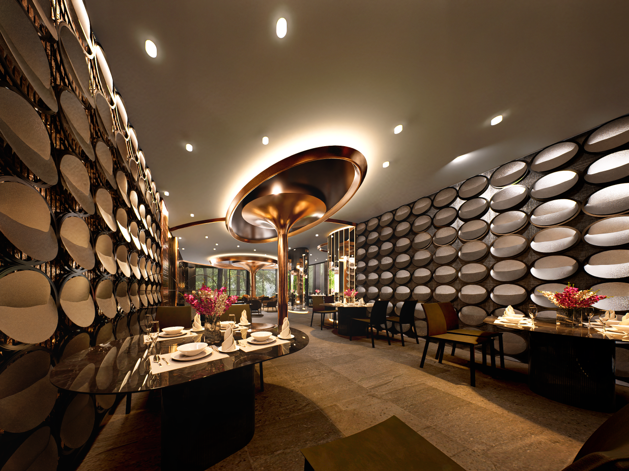 Wohnung in Insel Phuket, Thailand, 94 m² - Foto 10