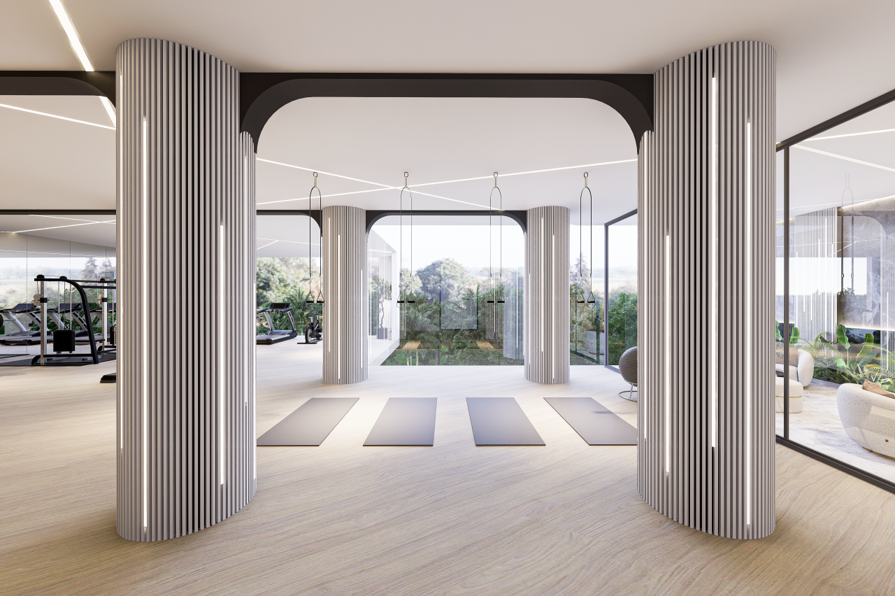 Wohnung in Insel Phuket, Thailand, 94 m² - Foto 13