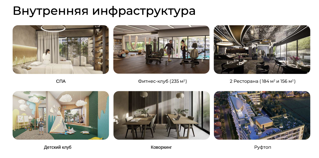 Wohnung in Insel Phuket, Thailand, 94 m² - Foto 18