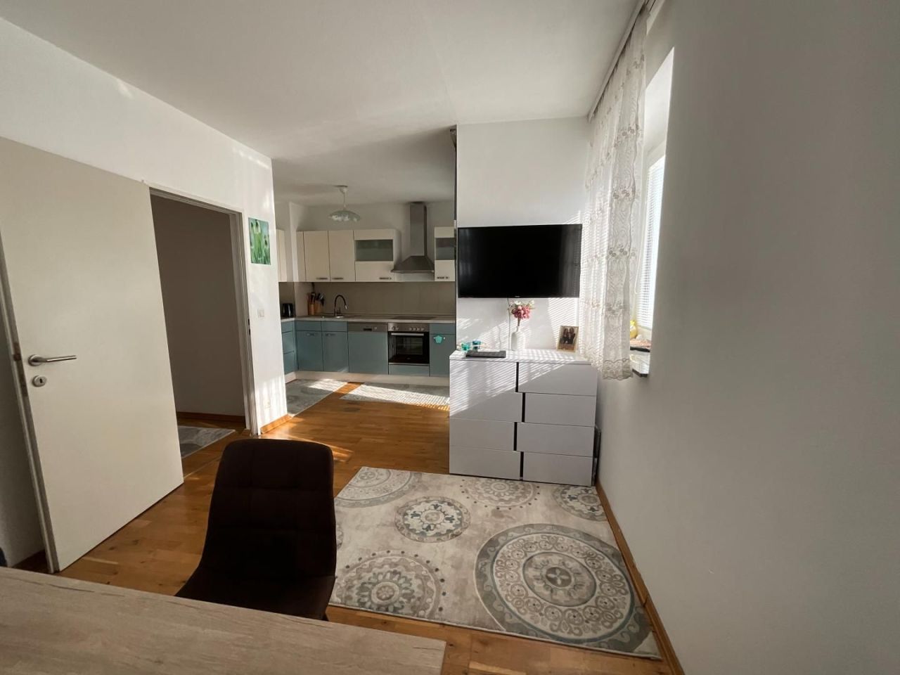 Wohnung Leonding, Österreich, 77 m² - Foto 1