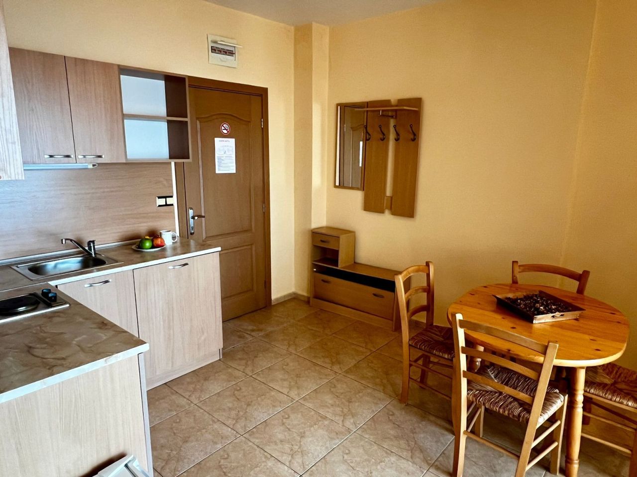 Wohnung in Sonnenstrand, Bulgarien, 80 m² - Foto 1