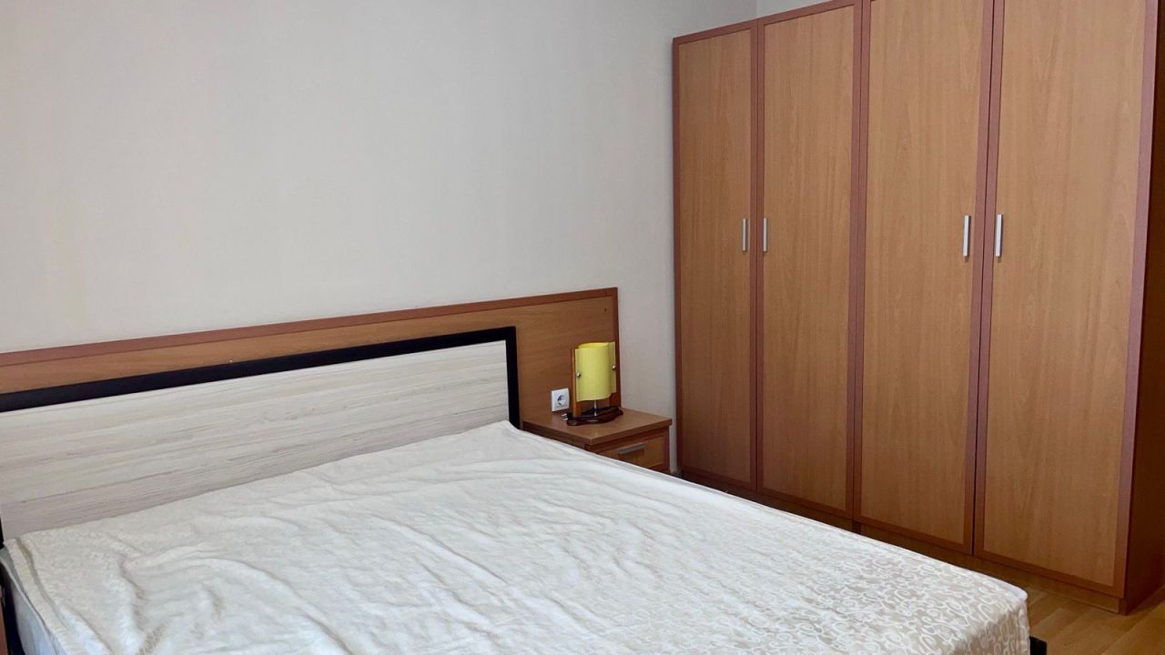 Flat at Sunny Beach, Bulgaria, 71 m² - picture 5