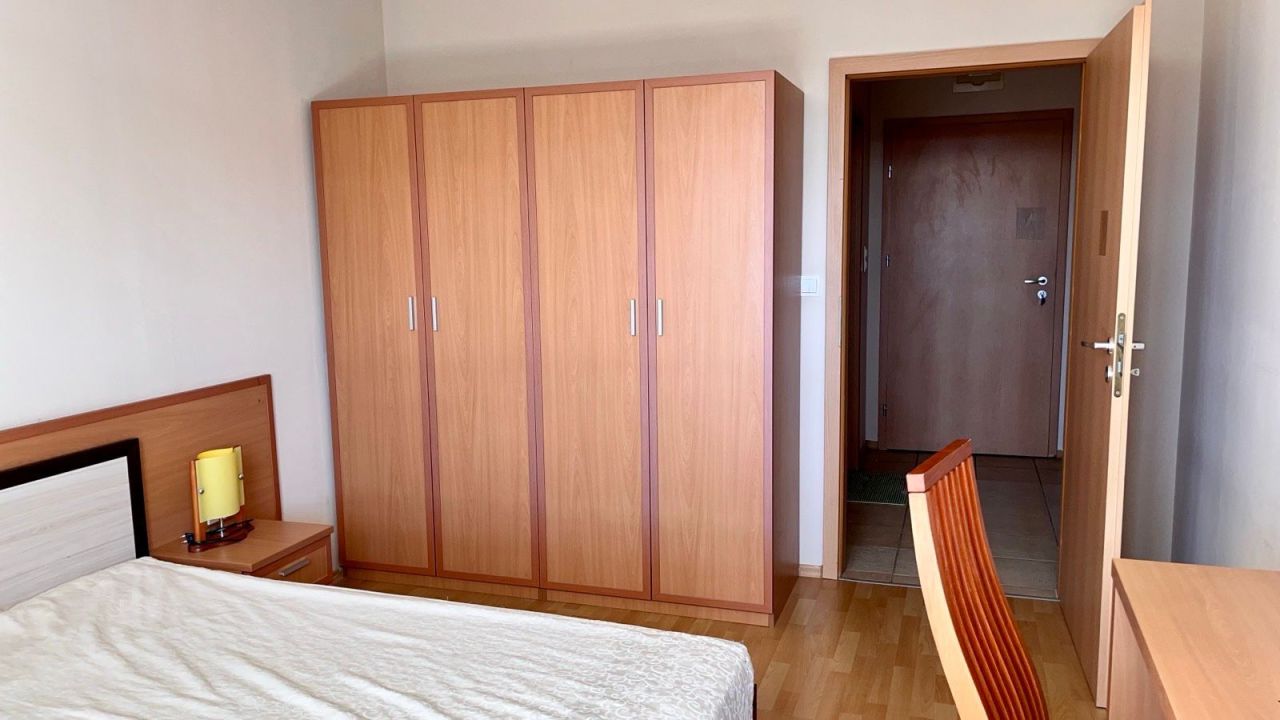 Flat at Sunny Beach, Bulgaria, 71 m² - picture 7
