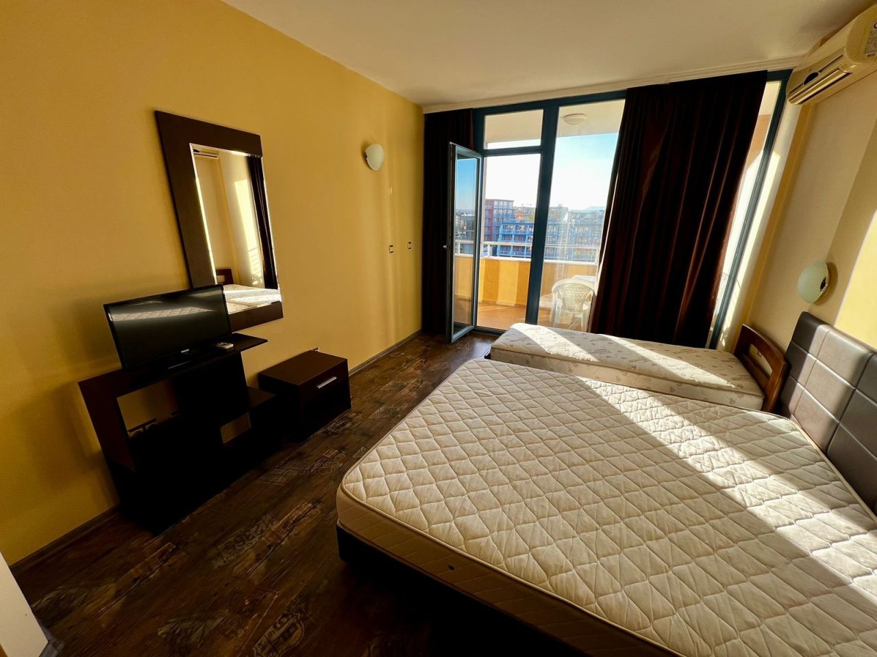 Piso en Sunny Beach, Bulgaria, 80 m² - imagen 7