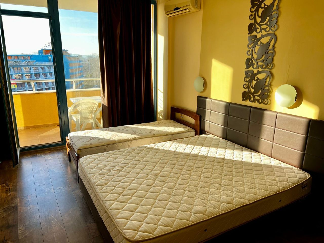 Piso en Sunny Beach, Bulgaria, 80 m² - imagen 8