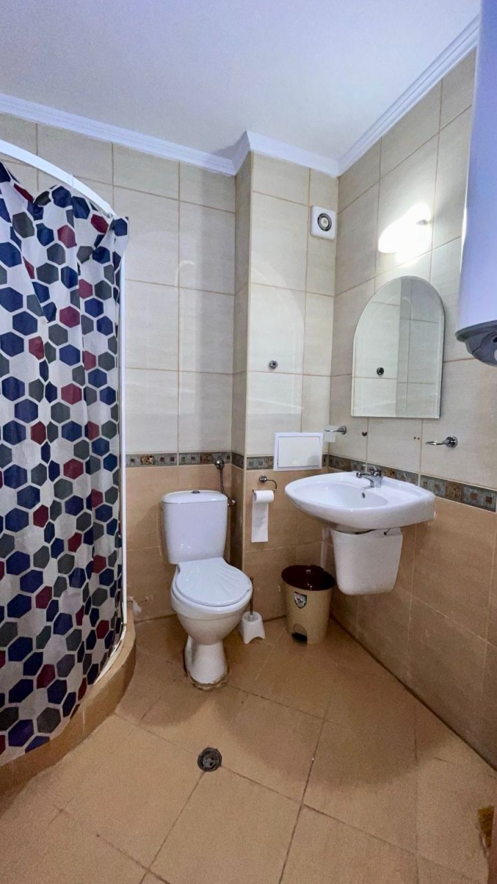 Flat at Sunny Beach, Bulgaria, 71 m² - picture 9