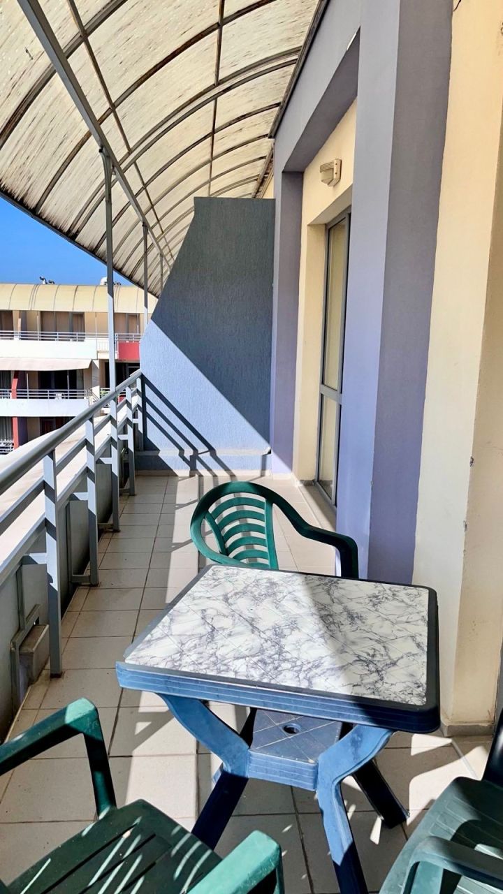 Flat at Sunny Beach, Bulgaria, 71 m² - picture 11