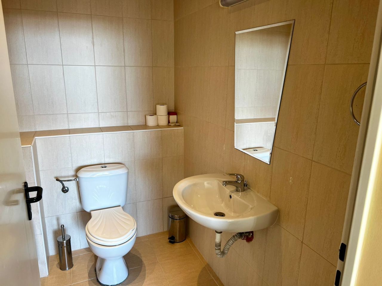 Piso en Sunny Beach, Bulgaria, 80 m² - imagen 12