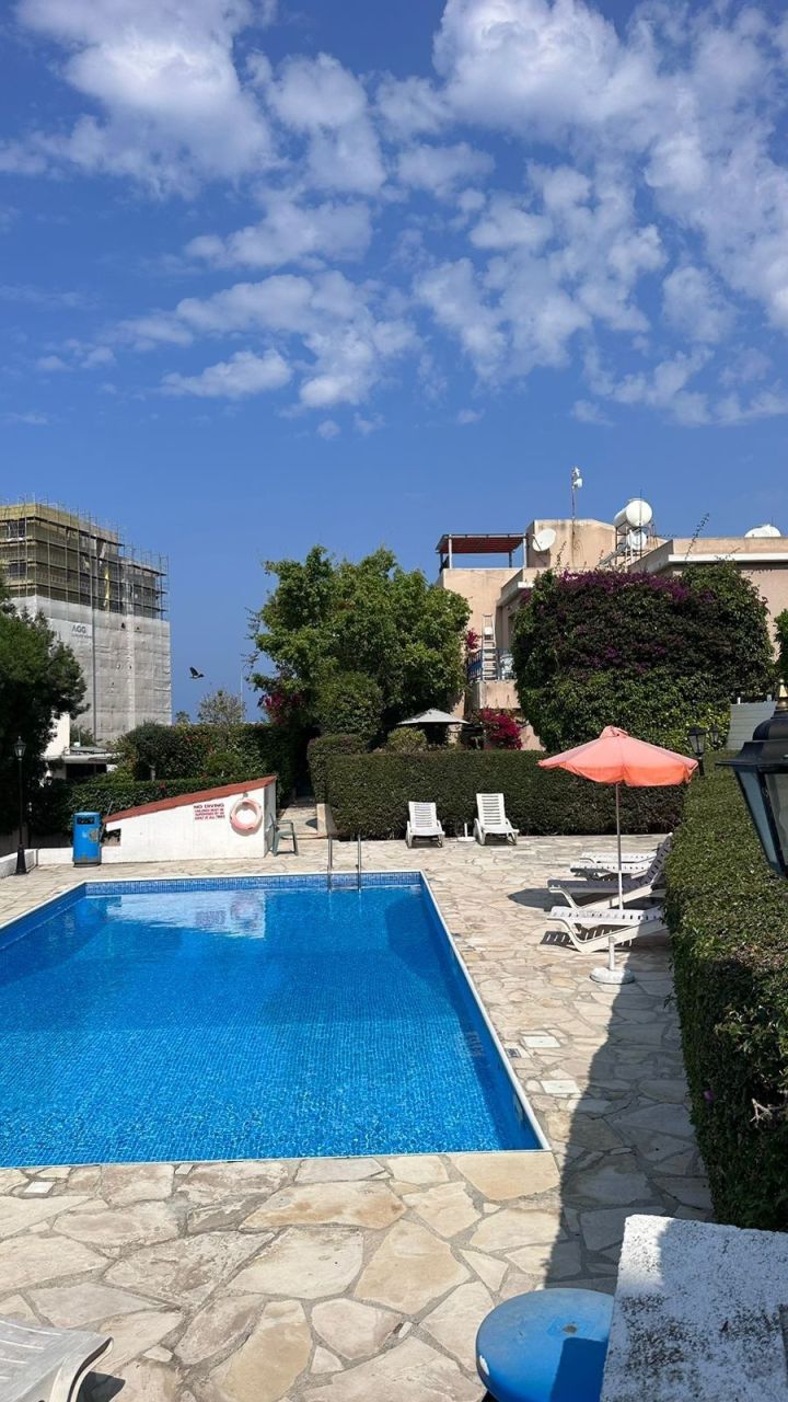 Appartement à Paphos, Chypre - image 1