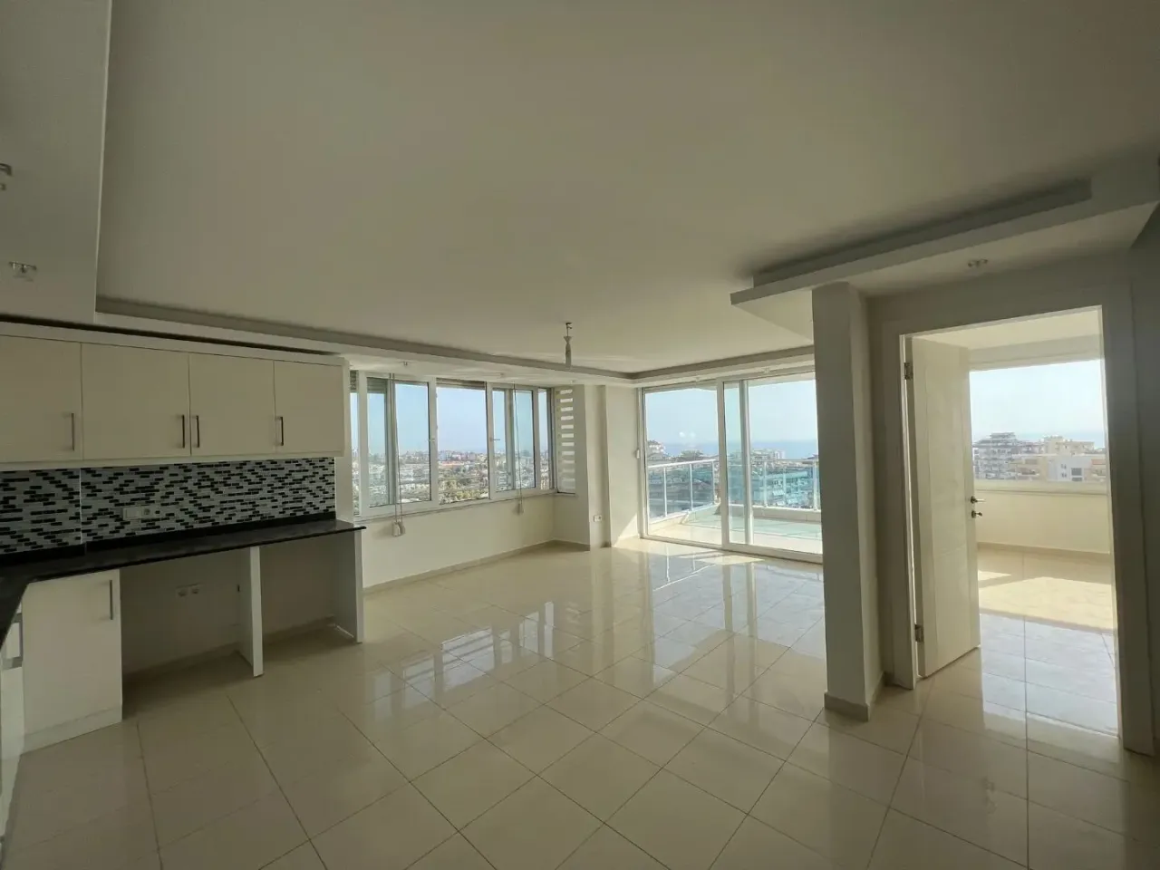 Apartment in Alanya, Turkey, 160 m² - picture 1