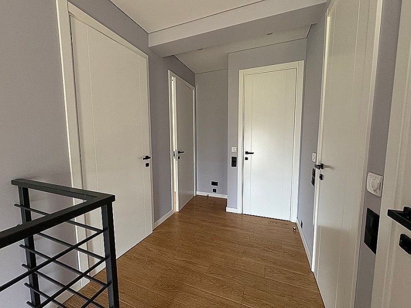 Villa en Tivat, Montenegro, 200 m² - imagen 6