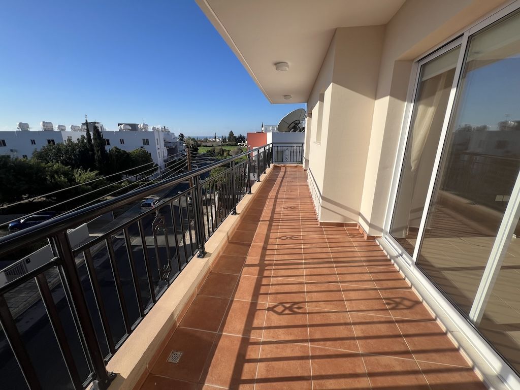 Flat in Paphos, Cyprus, 88 m² - picture 4