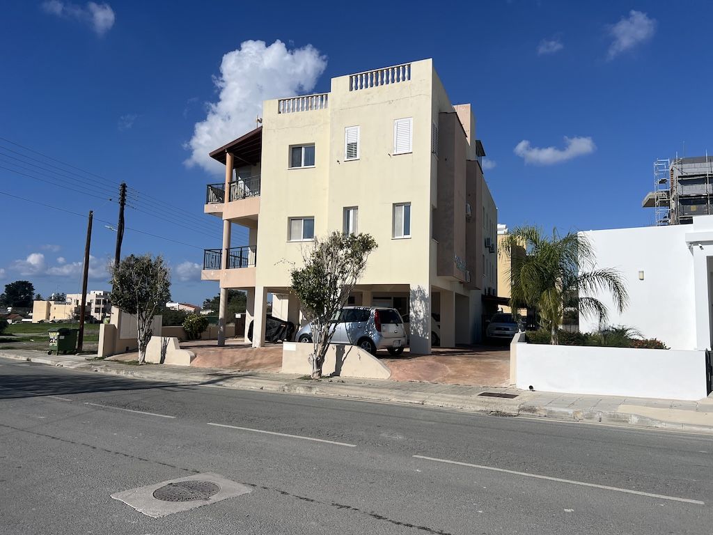 Appartement à Paphos, Chypre, 67 m² - image 8