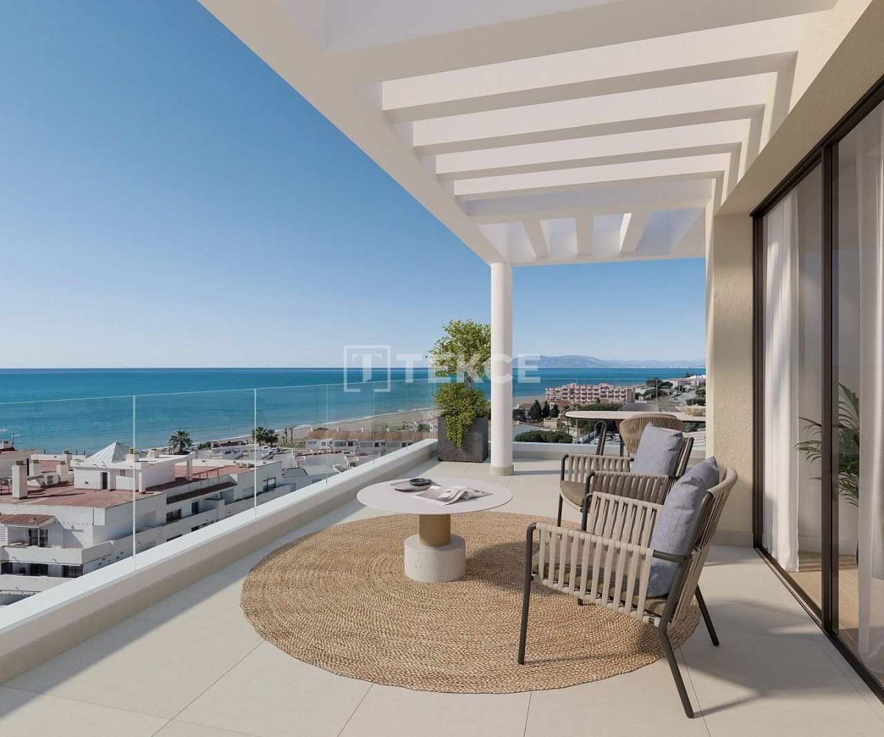 Appartement Rincón de la Victoria, Espagne, 41 m² - image 1