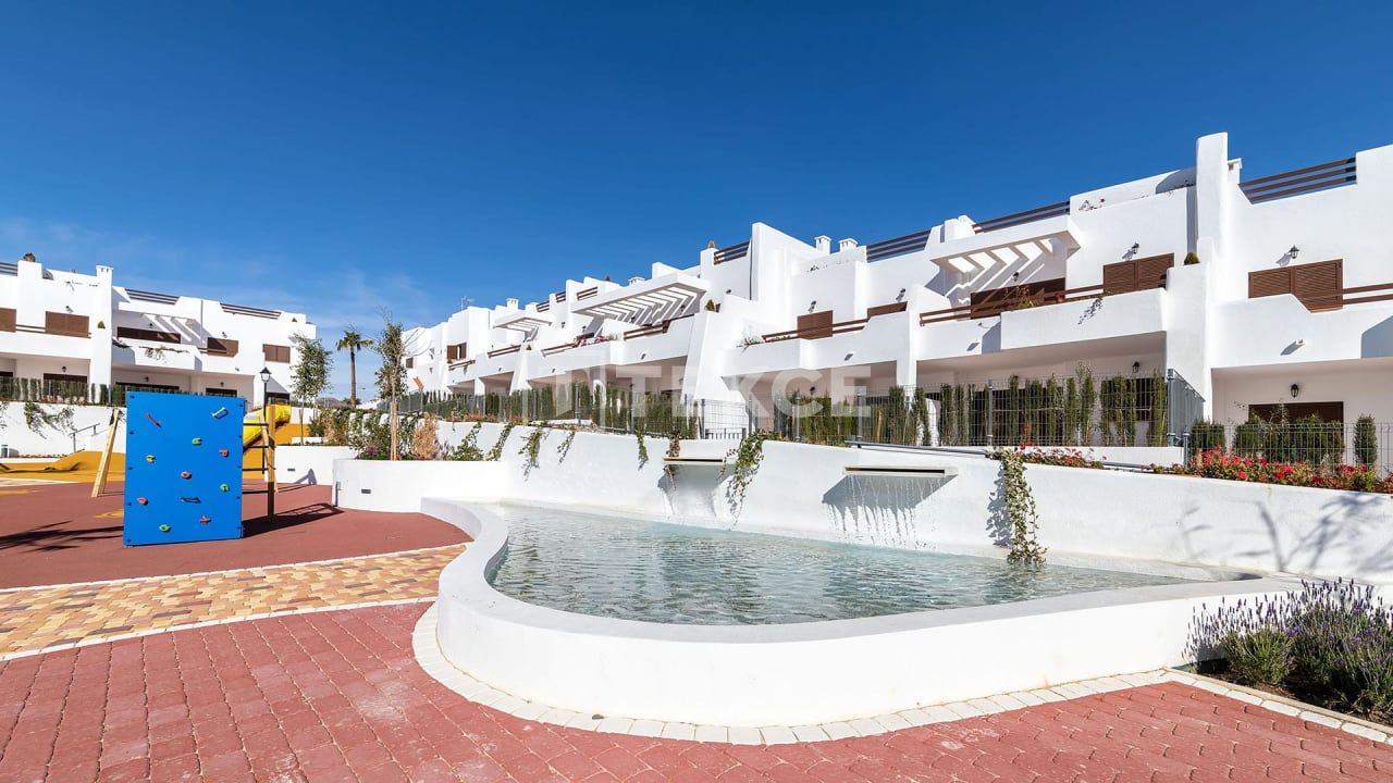 Apartamento en Pulpi, España, 70 m² - imagen 1
