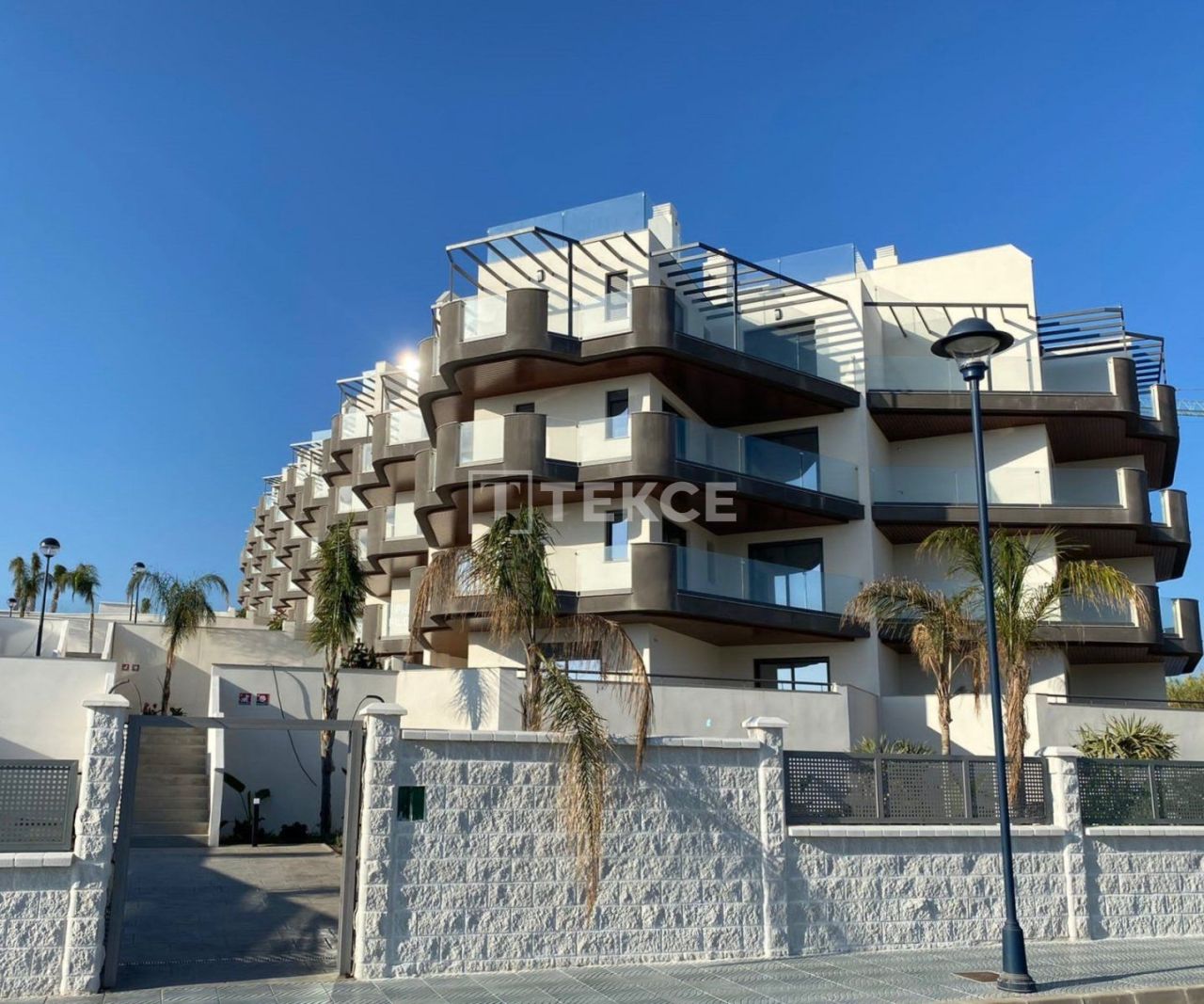 Apartment in Torrox, Spanien, 87 m² - Foto 1