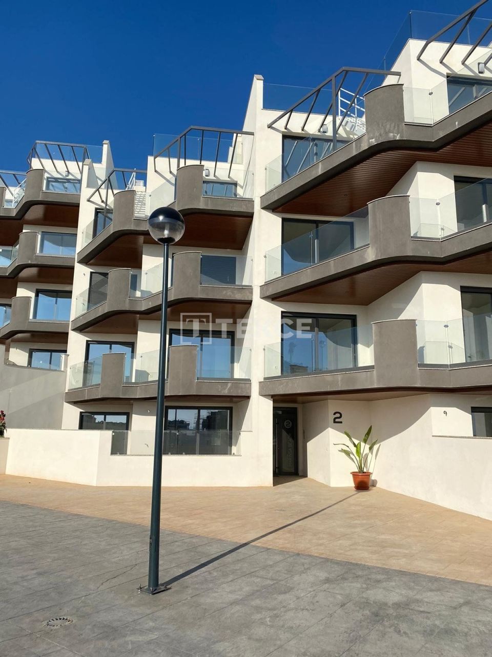 Penthouse à Torrox, Espagne, 87 m² - image 1