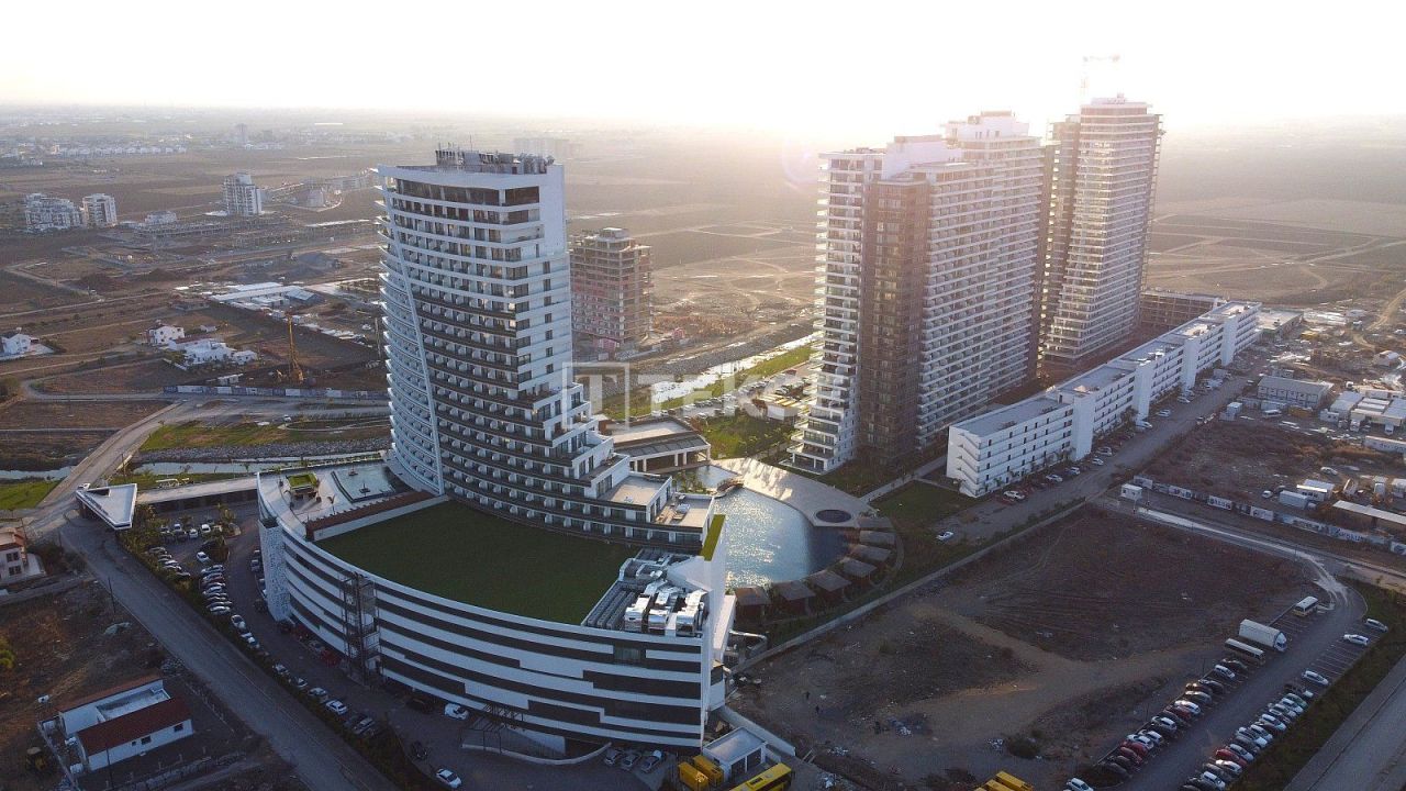 Appartamenti a İskele, Cipro, 67 m² - foto 4