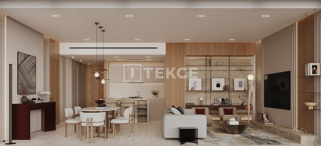 Apartment in Dubai, VAE, 107 m² - Foto 4