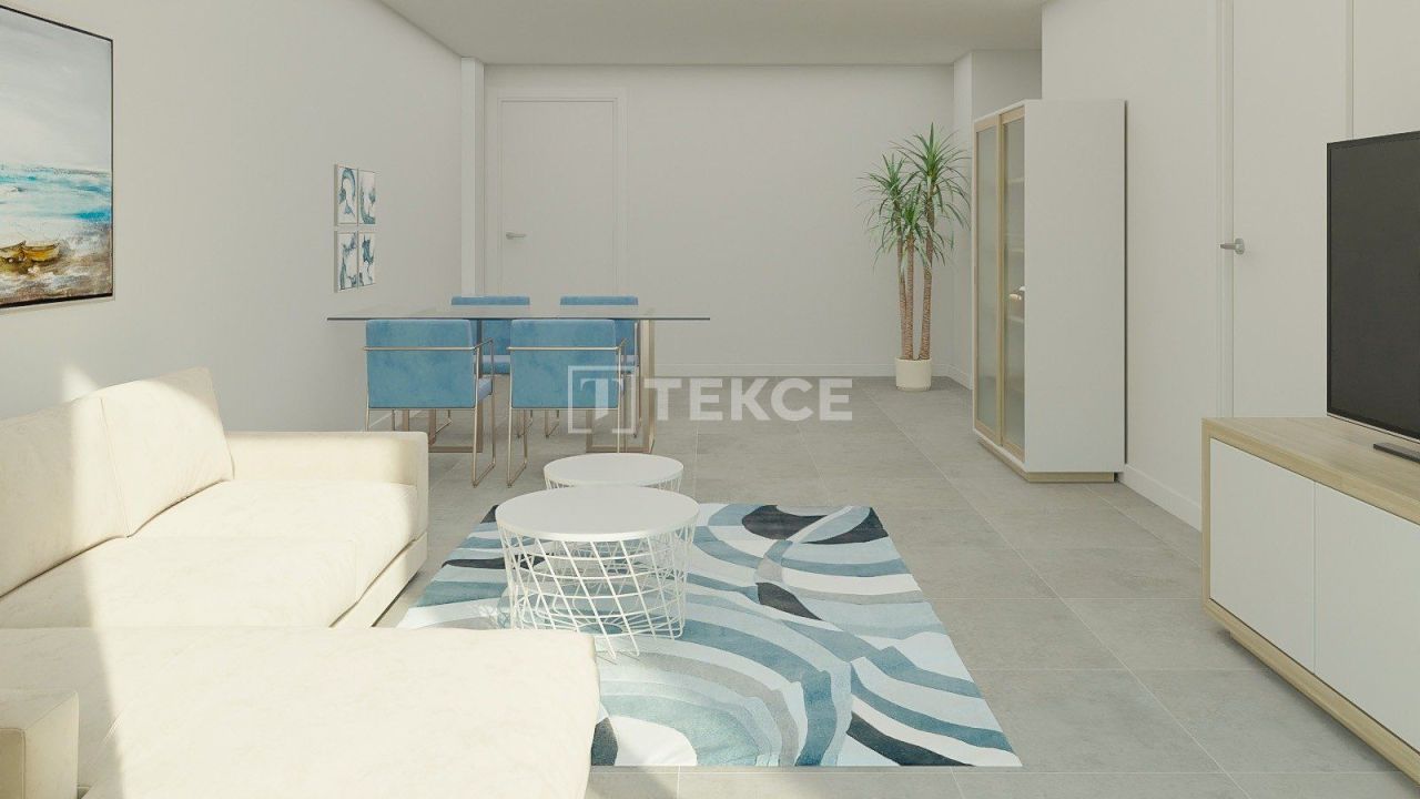 Apartment in Velez-Malaga, Spanien, 49 m² - Foto 5