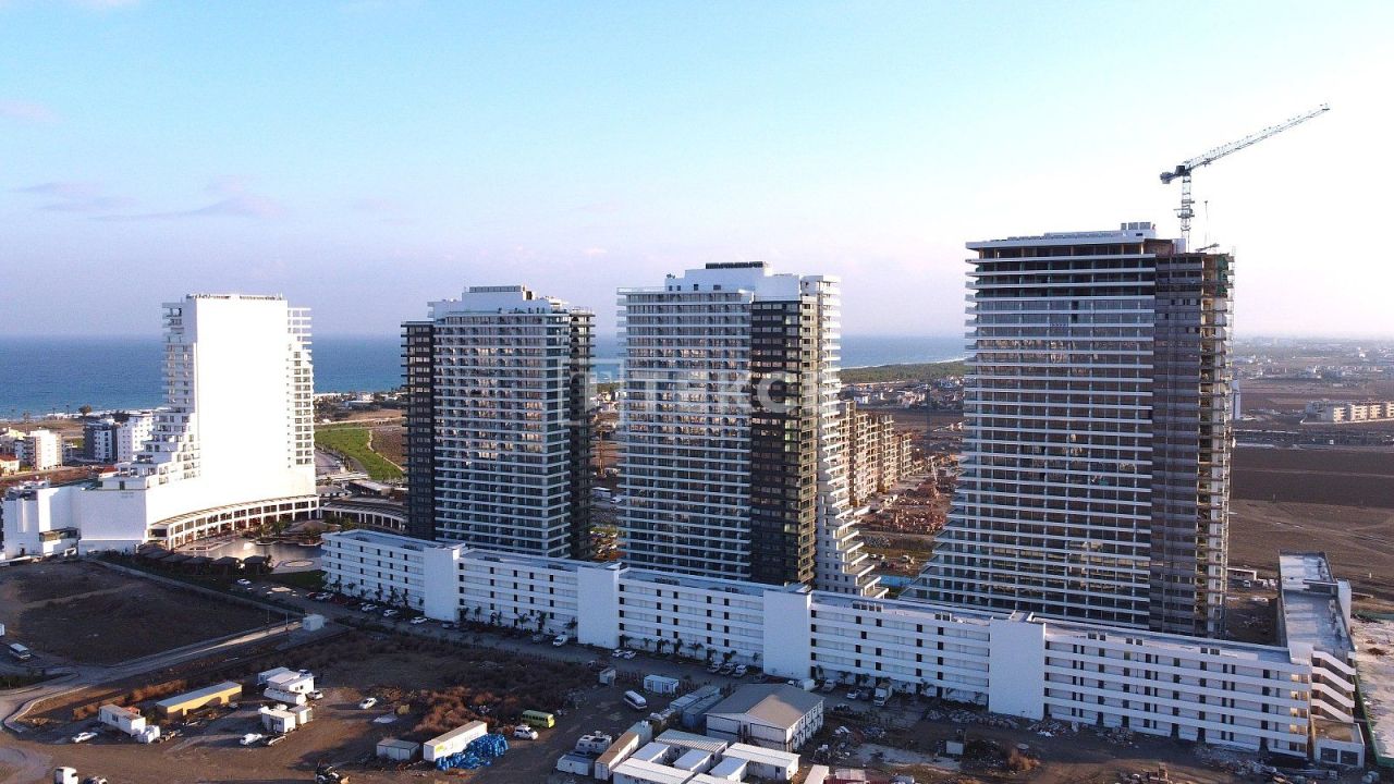 Appartamenti a İskele, Cipro, 67 m² - foto 6