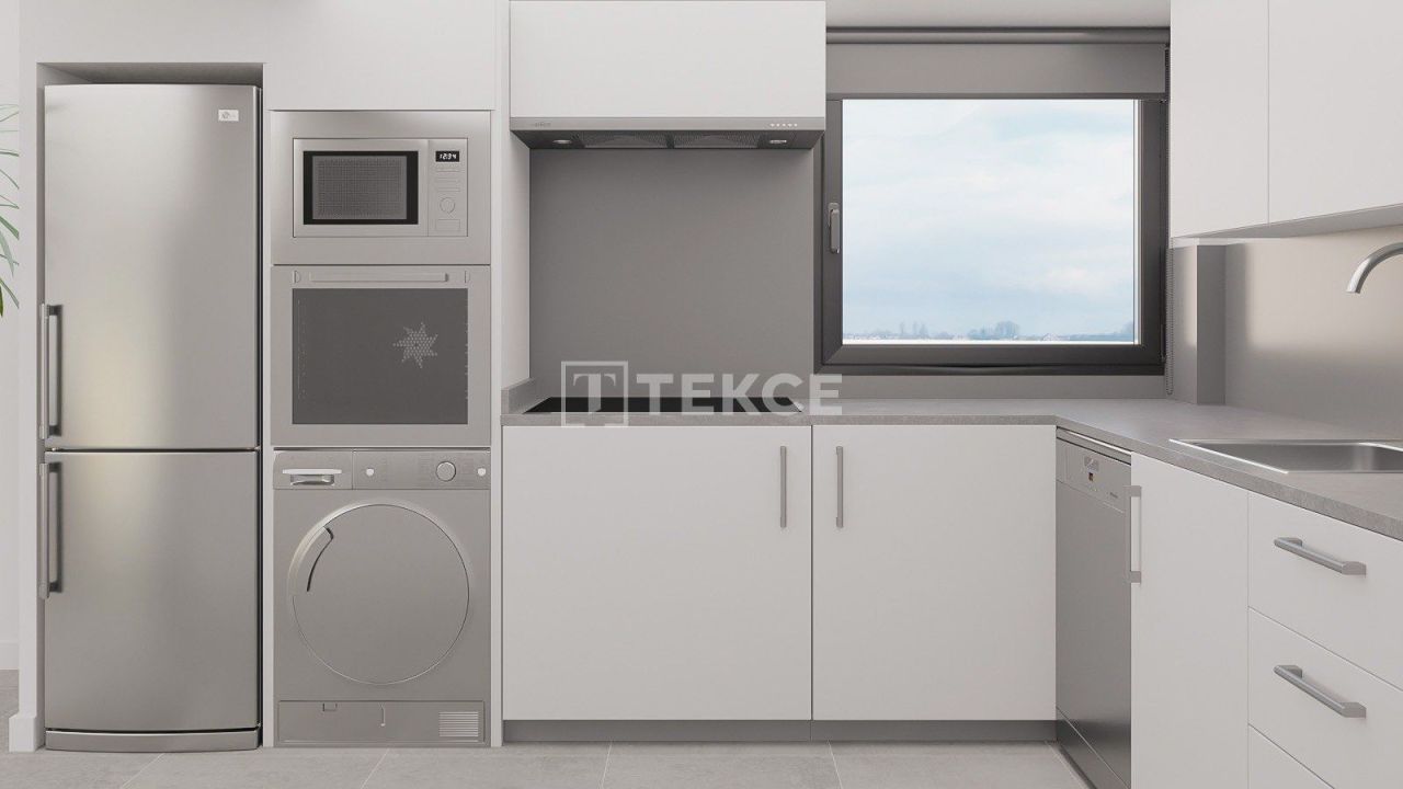 Apartment in Velez-Malaga, Spanien, 49 m² - Foto 6