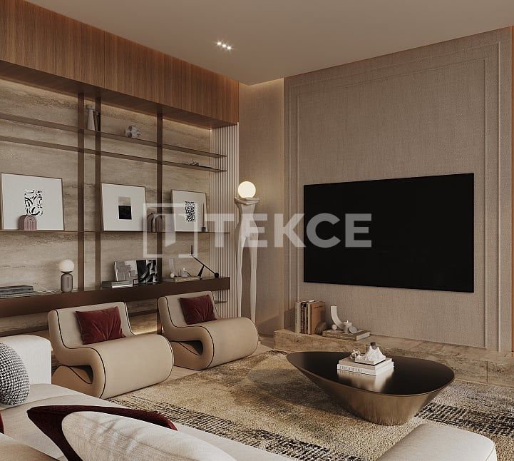 Apartment in Dubai, VAE, 107 m² - Foto 6