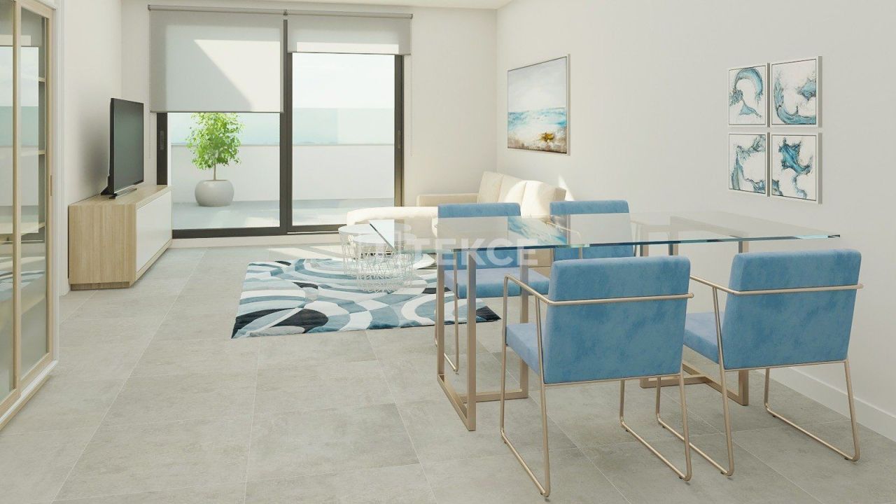 Apartment in Velez-Malaga, Spanien, 49 m² - Foto 7