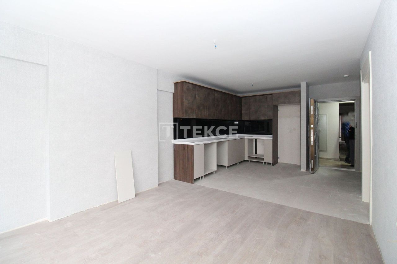 Apartment in Ankara, Turkey, 65 m² - picture 8