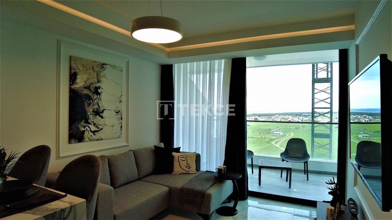 Appartamenti a İskele, Cipro, 67 m² - foto 8