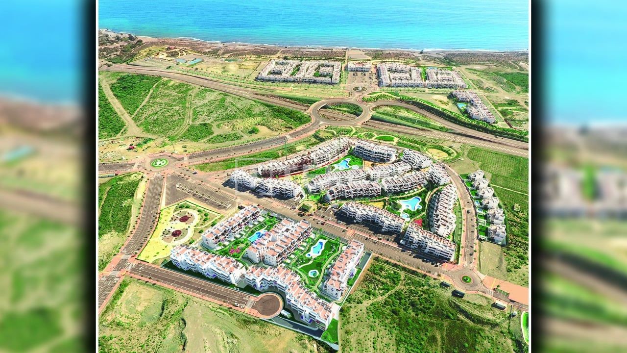 Apartamento en Pulpi, España, 70 m² - imagen 10