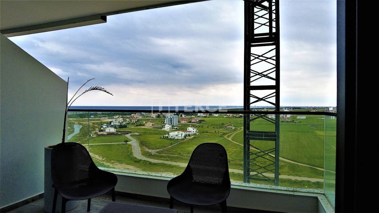 Appartamenti a İskele, Cipro, 42 m² - foto 10