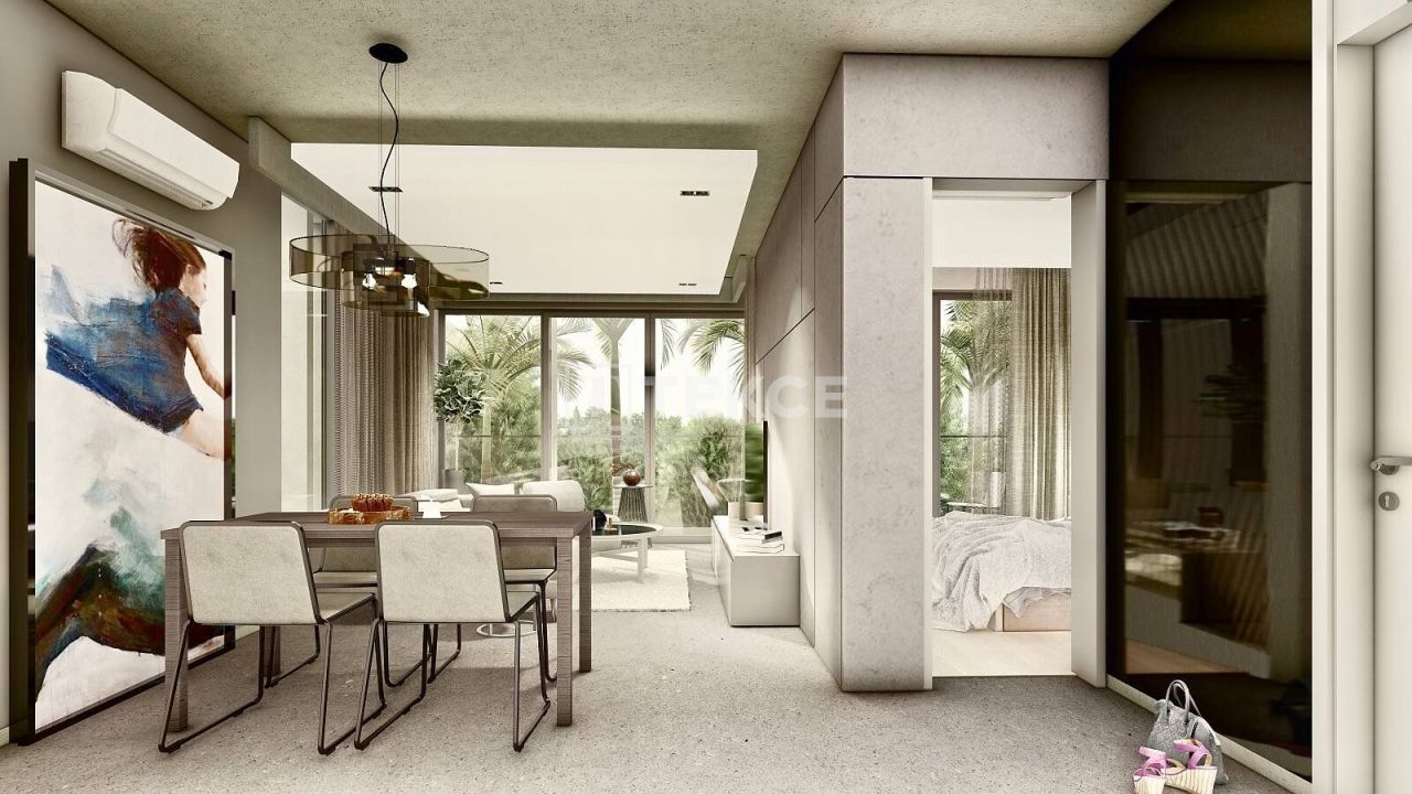 Appartement à Alanya, Turquie, 130 m² - image 11