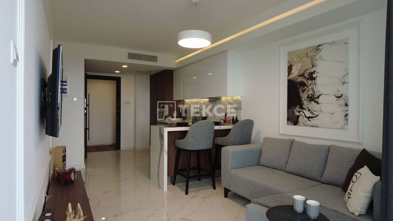 Appartamenti a İskele, Cipro, 67 m² - foto 11